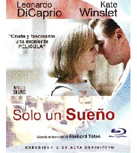 Blu-ray - Revolutionary Road