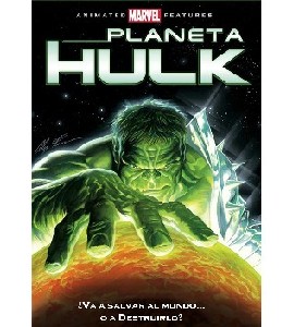 Planet Hulk