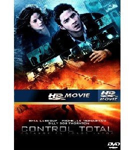 HD Movie - Eagle Eye - Espanhol