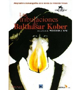 The Tribulations of Balthazar Kober - Niezwykla Podroz Balta