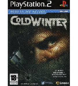 PS2 - Cold Winter