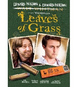 Leaves of Grass