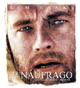 Blu-ray - Cast Away