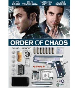 Order of Chaos