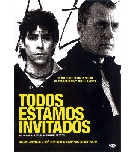 Todos Estamos Invitados