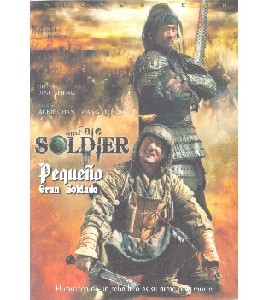 Little Big Soldier - Da Bing Xiao Jiang