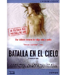 Batalla en el Cielo