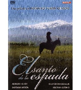 El Santo de la Espada