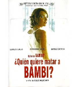Qui a Tue Bambi