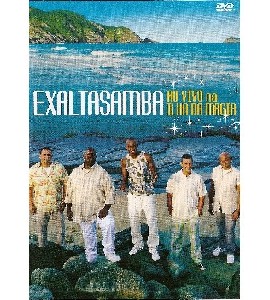 Exaltasamba ao Vivo na Ilha da Magia