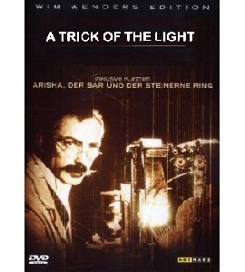 A Trick of the Light - Die Gebruder Skladanowsky