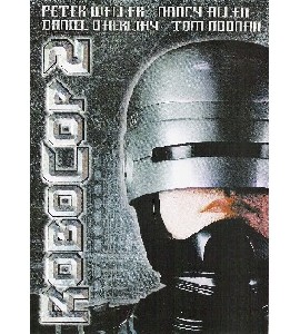 Robocop 2