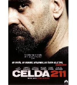 Celda 211