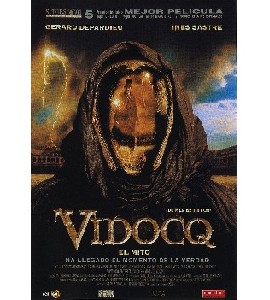 Vidocq