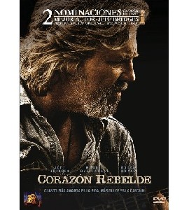 Crazy Heart