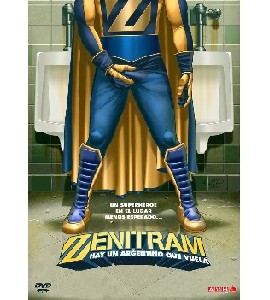 Zenitram