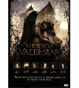 La Herencia Valdemar