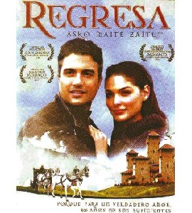 Regresa - Asko Maite Zaitut
