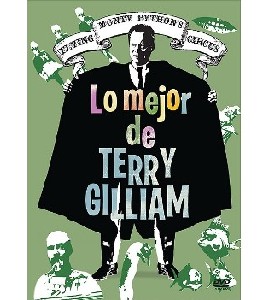 Monty Python´s -  Personal Best -  Terry Gilliam