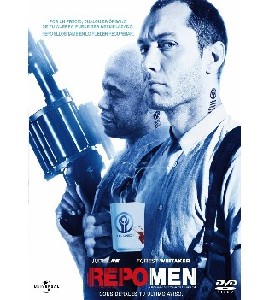 Repo Men
