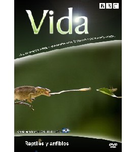BBC Life - 2 Reptiles And Amphibians