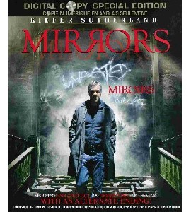 Blu-ray - Mirrors