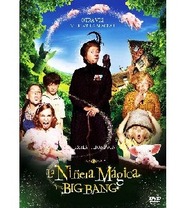 Nanny McPhee and the Big Bang