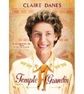 Temple Grandin