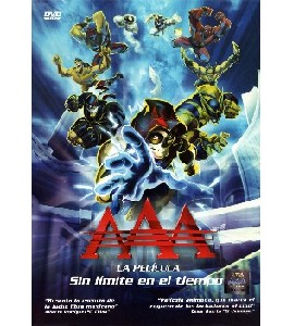 AAA - La pelicula