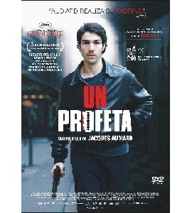 Un Prophete