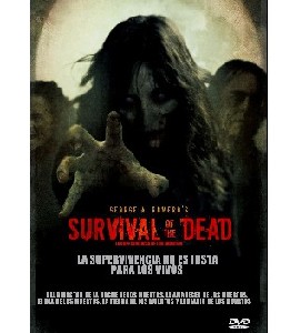 Survival of the Dead