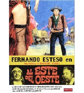 Al Este Del Oeste