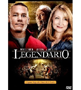 Legendary - Brother´s Keeper