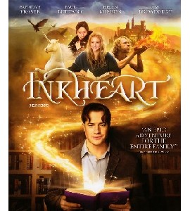 Blu-ray - Inkheart