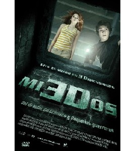 The Hole - The Hole 3-D