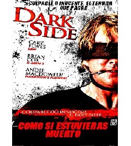 As Good as Dead - Dark Side