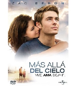 Charlie St. Cloud - The Death And Life of Charlie St. Cloud