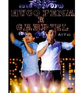 Hugo Pena E Gabriel - Ao Vivo 2008