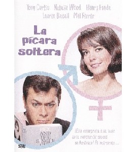 Sex and the Single Girl