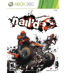 Xbox - Nail´d