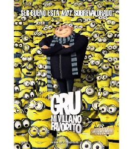 Despicable Me