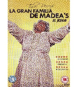 Madea´s Big Happy Family