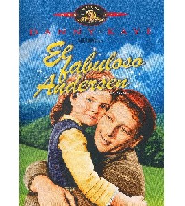 Hans Christian Andersen