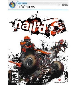 PC DVD - Nail´d
