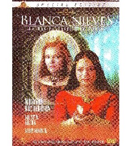 Snow White - Fairest of Them All