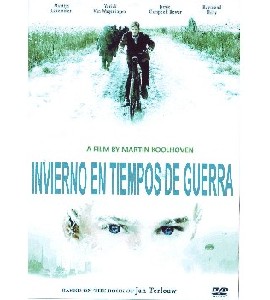 Winter in Wartime - Oorlogswinter