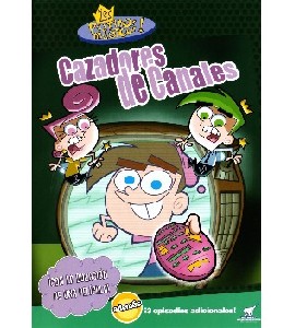 The Fairly Odd Parents - Channel Chasers