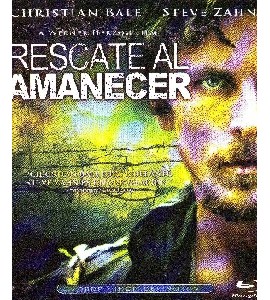 Blu-ray - Rescue Dawn