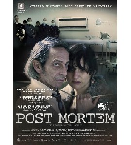 Post Mortem