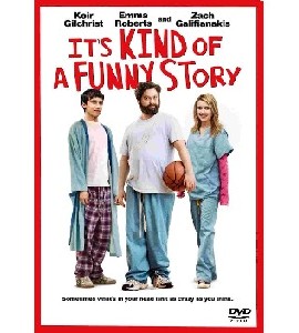 It´s Kind of a Funny Story